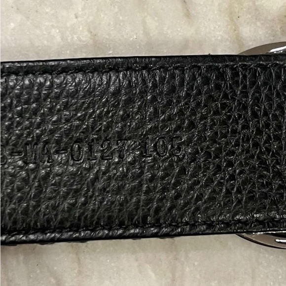 COPY - Christian Dior belt - Picture 5 of 7